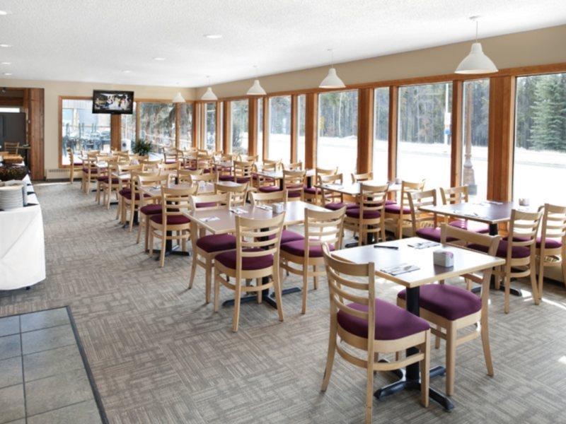 Maligne Lodge Jasper Exterior photo